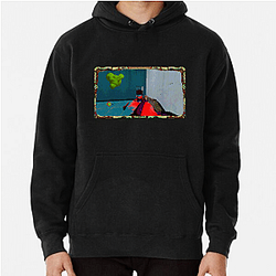 Cruelty Squad's player is a corporate operative Cruelty Squad Hoodies