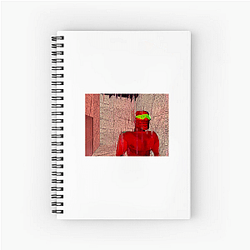 Cruelty Squad was developed by Ville Kallio Cruelty Squad Notebook