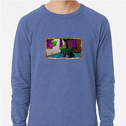 Cruelty Squad has a brutal difficulty level Cruelty Squad Sweatshirts
