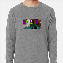 Cruelty Squad has a brutal difficulty level Cruelty Squad Sweatshirts
