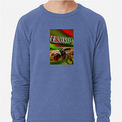 Cruelty Squad is a first-person shooter game Cruelty Squad Sweatshirts