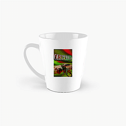 Cruelty Squad is a first-person shooter game Cruelty Squad Mugs