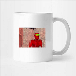 Cruelty Squad was developed by Ville Kallio Cruelty Squad Mugs