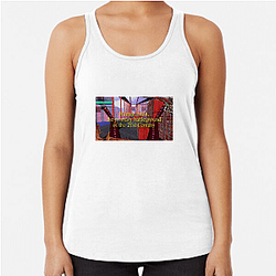 Cruelty Squad has a cult following Cruelty Squad Tank Tops