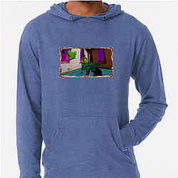 Cruelty Squad has a brutal difficulty level Cruelty Squad Hoodies