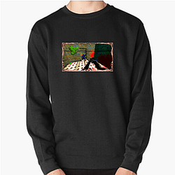 Cruelty Squad is set in a dystopian world Cruelty Squad Sweatshirts