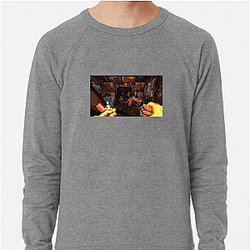 Cruelty Squad has an unsettling and strange atmosphere Cruelty Squad Sweatshirts