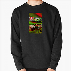 Cruelty Squad is a first-person shooter game Cruelty Squad Sweatshirts
