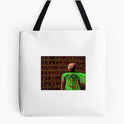 Cruelty Squad was released in 2021 Cruelty Squad Bags