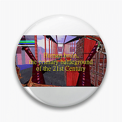 Cruelty Squad has a cult following Cruelty Squad Pins