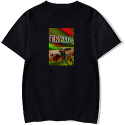 Cruelty Squad is a first-person shooter game Cruelty Squad T-Shirts