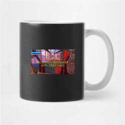 Cruelty Squad has a cult following Cruelty Squad Mugs