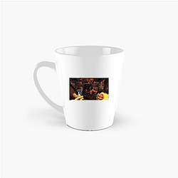 Cruelty Squad has an unsettling and strange atmosphere Cruelty Squad Mugs