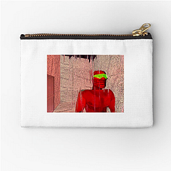 Cruelty Squad was developed by Ville Kallio Cruelty Squad Zipper Pouches