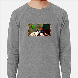 Cruelty Squad is set in a dystopian world Cruelty Squad Sweatshirts