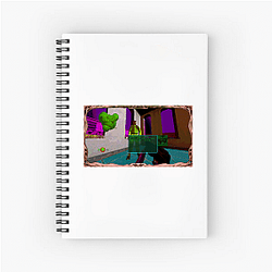 Cruelty Squad has a brutal difficulty level Cruelty Squad Notebook