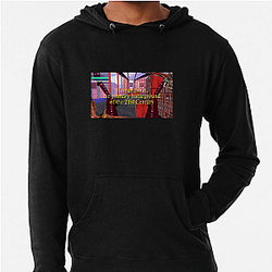 Cruelty Squad has a cult following Cruelty Squad Hoodies