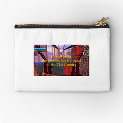 Cruelty Squad has a cult following Cruelty Squad Zipper Pouches