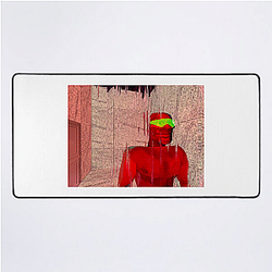 Cruelty Squad was developed by Ville Kallio Cruelty Squad Mouse Pads