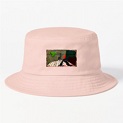 Cruelty Squad is set in a dystopian world Cruelty Squad Hats & Caps