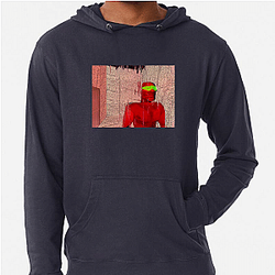 Cruelty Squad was developed by Ville Kallio Cruelty Squad Hoodies