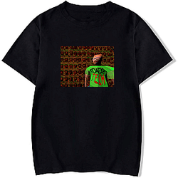 Cruelty Squad was released in 2021 Cruelty Squad T-Shirts