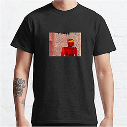 Cruelty Squad was developed by Ville Kallio Cruelty Squad T-Shirts