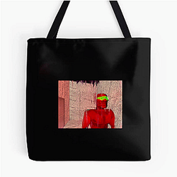 Cruelty Squad was developed by Ville Kallio Cruelty Squad Bags