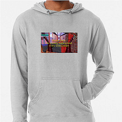 Cruelty Squad has a cult following Cruelty Squad Hoodies
