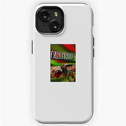 Cruelty Squad is a first-person shooter game Cruelty Squad iPhone Cases