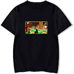 Cruelty Squad's themes are satirical and cynical Cruelty Squad T-Shirts