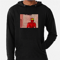 Cruelty Squad was developed by Ville Kallio Cruelty Squad Hoodies