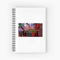 Cruelty Squad has a cult following Cruelty Squad Notebook