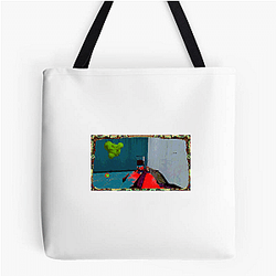 Cruelty Squad's player is a corporate operative Cruelty Squad Bags