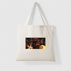 Cruelty Squad has an unsettling and strange atmosphere Cruelty Squad Bags