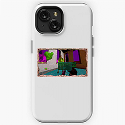 Cruelty Squad has a brutal difficulty level Cruelty Squad Samsung Cases