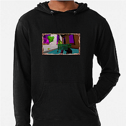 Cruelty Squad has a brutal difficulty level Cruelty Squad Hoodies