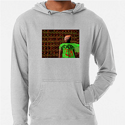 Cruelty Squad was released in 2021 Cruelty Squad Hoodies