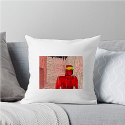 Cruelty Squad was developed by Ville Kallio Cruelty Squad Pillows Cover