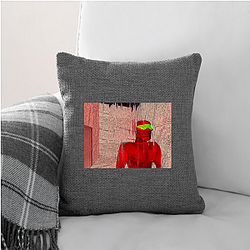 Cruelty Squad was developed by Ville Kallio Cruelty Squad Pillows Cover
