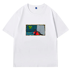 Cruelty Squad's player is a corporate operative Cruelty Squad T-Shirts