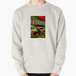 Cruelty Squad is a first-person shooter game Cruelty Squad Sweatshirts