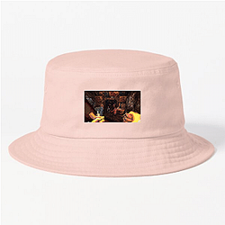 Cruelty Squad has an unsettling and strange atmosphere Cruelty Squad Hats & Caps