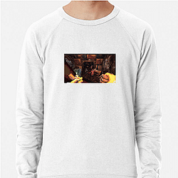 Cruelty Squad has an unsettling and strange atmosphere Cruelty Squad Sweatshirts