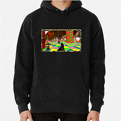 Cruelty Squad's themes are satirical and cynical Cruelty Squad Hoodies