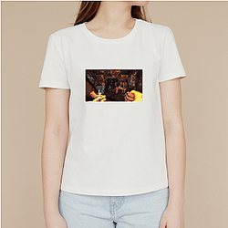 Cruelty Squad has an unsettling and strange atmosphere Cruelty Squad T-Shirts