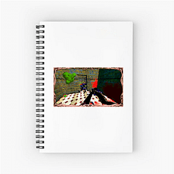 Cruelty Squad is set in a dystopian world Cruelty Squad Notebook
