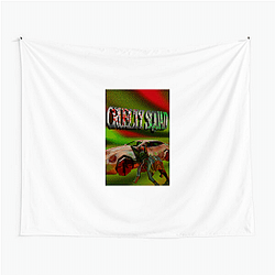 Cruelty Squad is a first-person shooter game Cruelty Squad Tapestries