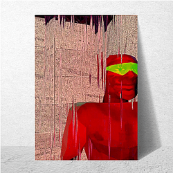 Cruelty Squad was developed by Ville Kallio Cruelty Squad Posters