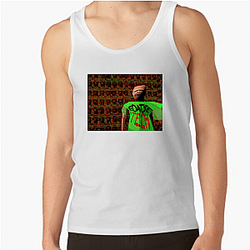 Cruelty Squad was released in 2021 Cruelty Squad Tank Tops